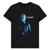 Hellraiser Unisex Adult Inferno Big Print T-Shirt