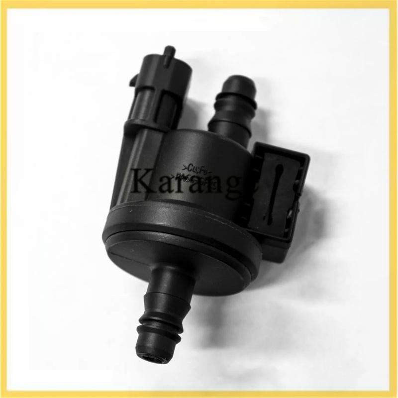 New 1pc Purifying Exhaust Steam Solenoid Valve C1B1-9G866-AA C1B19G866AA 0280142517 For Ford