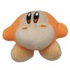 Chubby Kirby Plush Toy - Cute Anime Game Doll & Claw Machine Plushie