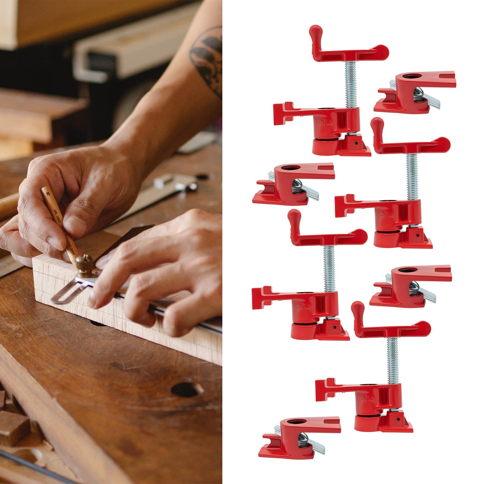 Набор трубных струбцин для склеивания древесины, Набор трубных струбцин для склеивания древесины 3/4 , Набор трубных струбцин для деревообработки, Магазины пиломатериалов, Производственные предприятия United States