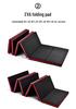 EVA Thickened Portable Folding Mat for Car Repair and Kneeling