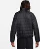 Winter Jacket Nike Windrunner Therma-FIT Puffer Jacket (FB8195) Black/black/sail