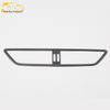 Front Air Conditioning Outlet Trim for 2018 Tang - Console Sequin Accessory