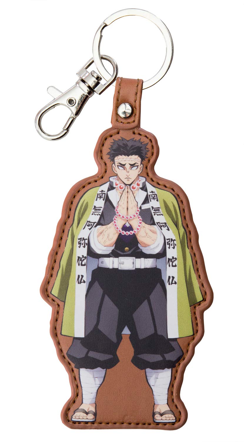 Hirasho Брелок-брелок Истребитель Демонов Гёмэй Химеджима T-KMTP-09