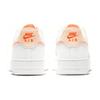 Nike Air Force 1 Low Bianco Hyper Crimson GS CT3839-102