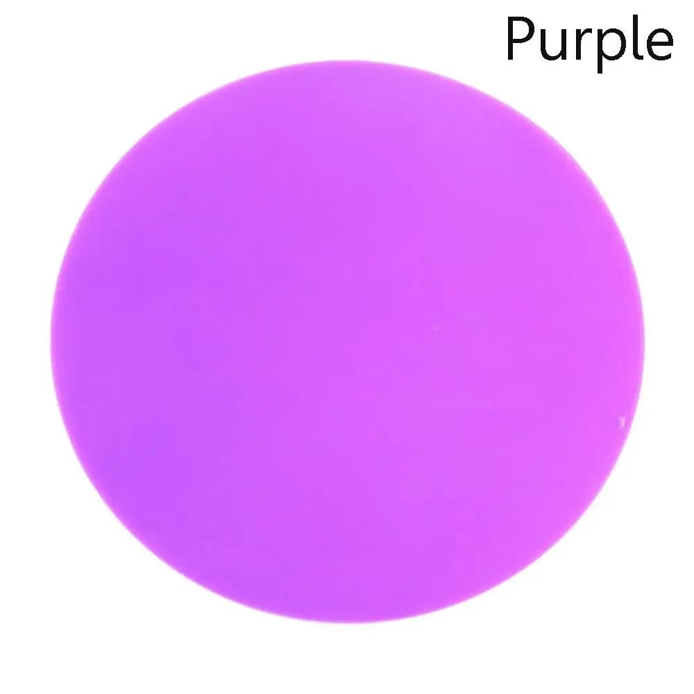 Pad din Silicon pentru Deschis Borcane Multifuncțional Rotund Apucător Deschizător de Capace Sticle Unelte de Bucătărie Casnică Suport pentru Oale