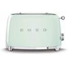 Тостер Smeg TSF01PGEU