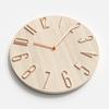 Clocks Living Room Wall Clock Simple Wall Hanging Home Creative Clock Fashion Decorative Clock 12 Inches 30CM