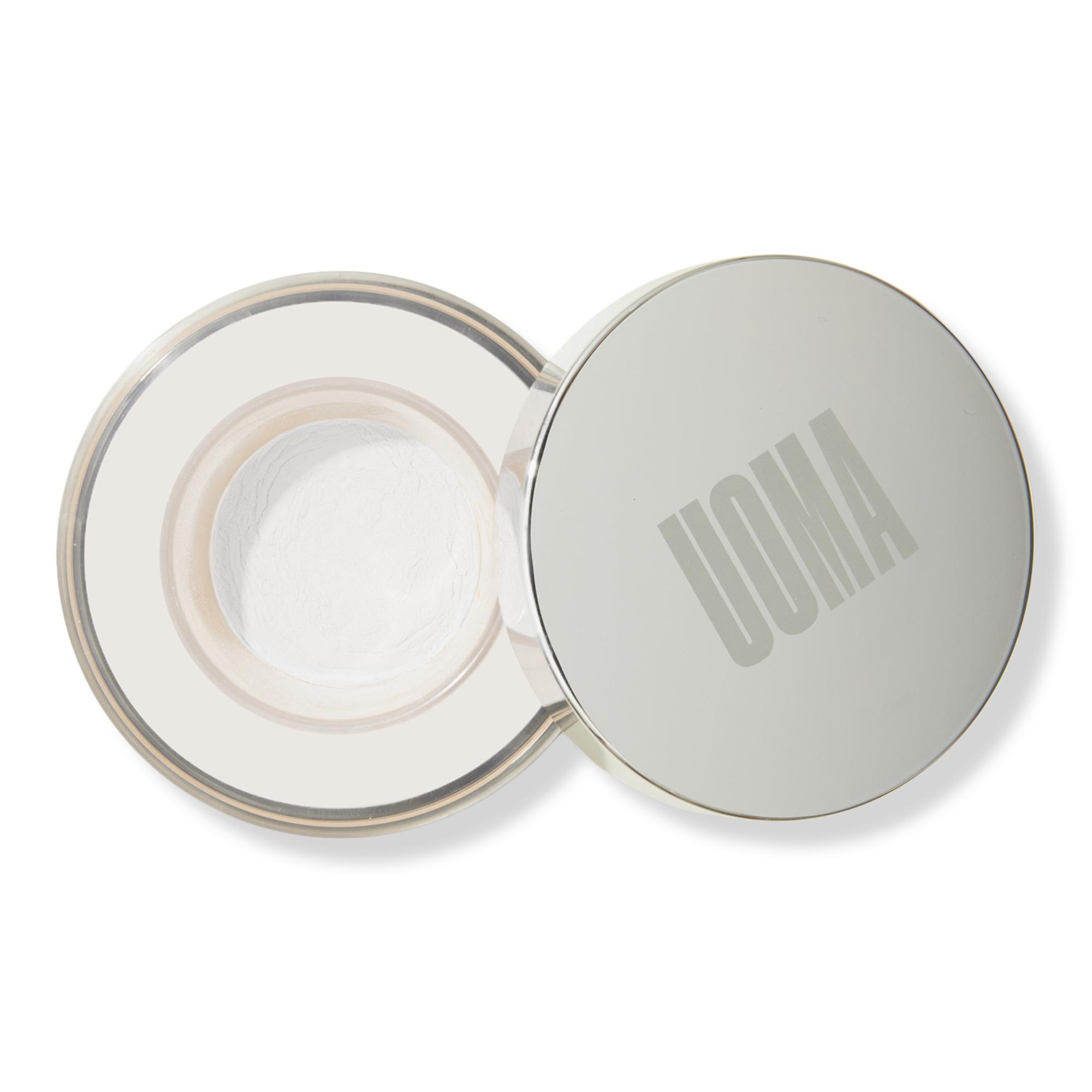 

Uoma Beauty Trippin Smooth Пудра 0,35 унции Translucent