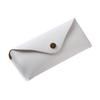 Pressed Soft Leather Handmade Eye Glasses Bag Sunglasses Box