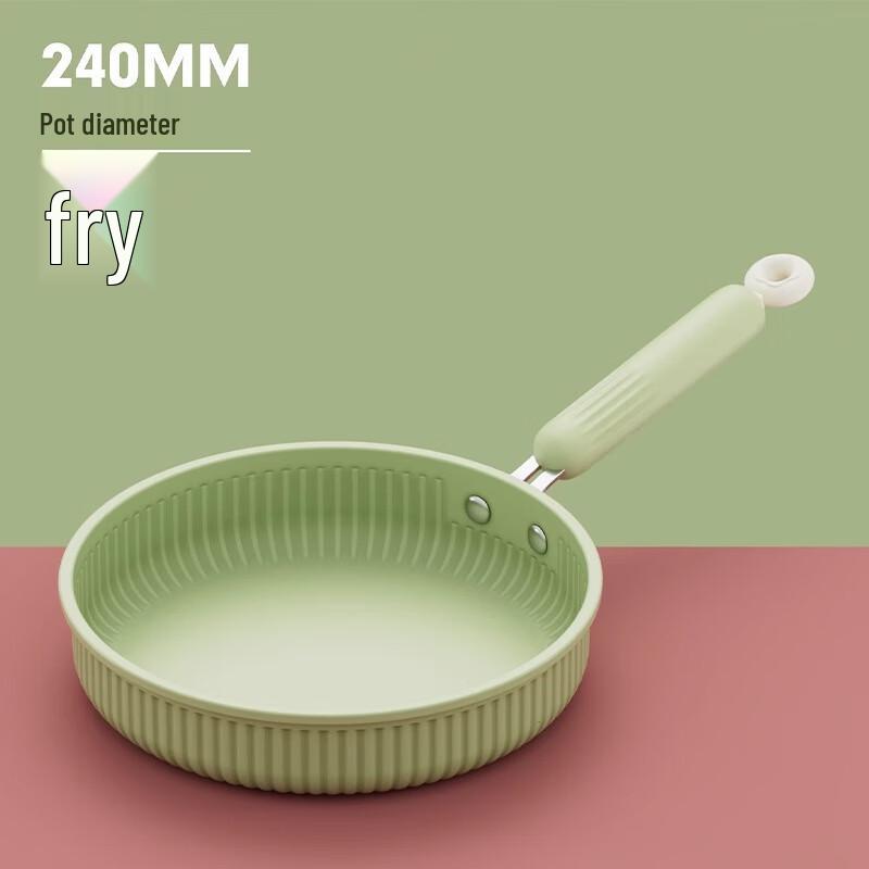 Urban Life Ceramic Non-stick Cookware Set