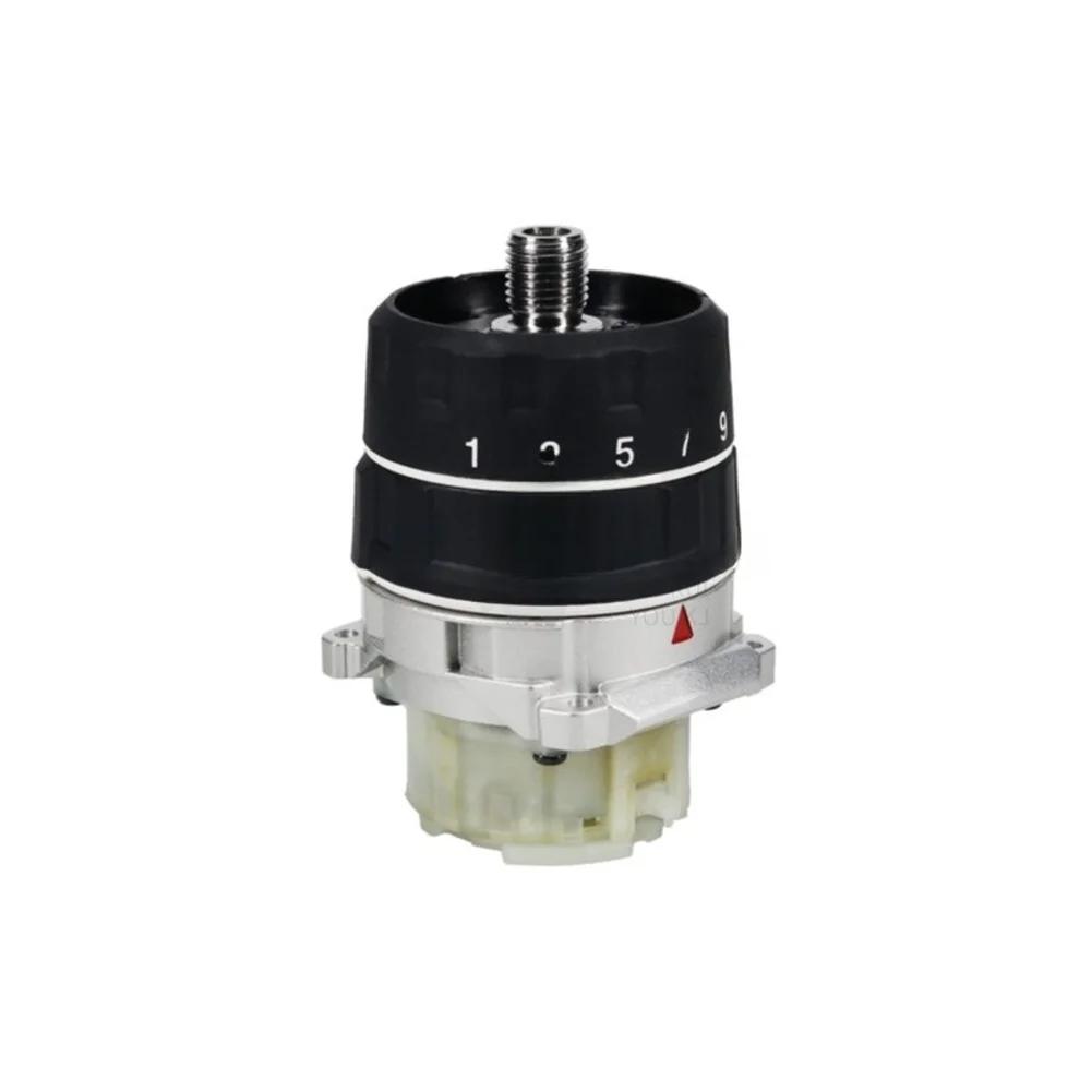 1pc Gear Assembly Gearbox 127499-5 Replacement For XPH12 DHP484 DHP484Z HP484D Screwdrivers Easy Installation