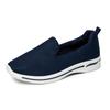 Ladies Loafer Tennis Female Orthopedic Sneakers Vulcanized Shoes for Women Mesh Breathable Platform Slip-On Zapatillas De Mujer