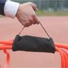 1Pc Obstacle Course Soccer Storage Pace Training Hurdle Hand Carrying Training Equipment Organization Load Carrying Accessories