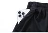 Men's Quick-Dry Breathable Sports Shorts for Running and Fitness