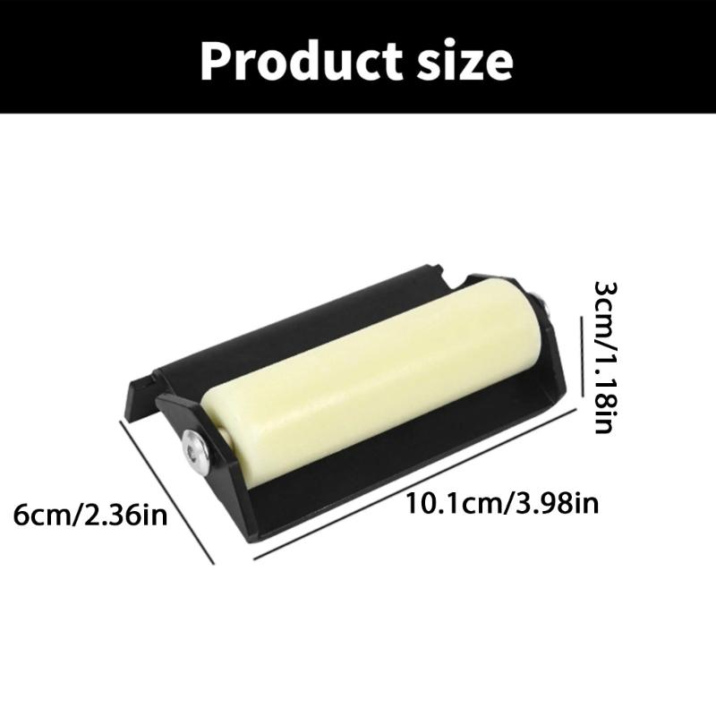 2Pcs RVs Slide Rollers for Slide Out Systems J-36 Service Roller 276288 Solid Steel Plate RVs Slide Out Roller Kit