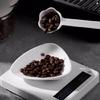 Coffee Bean Dosing Cup Coffee Bars Accessories Single Dose Measuring Tray Coffee Bean Dosing Cup Silicone Cup