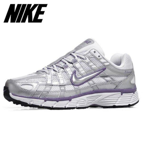 

Nike Женская S P 6000 Bv1021 014 230