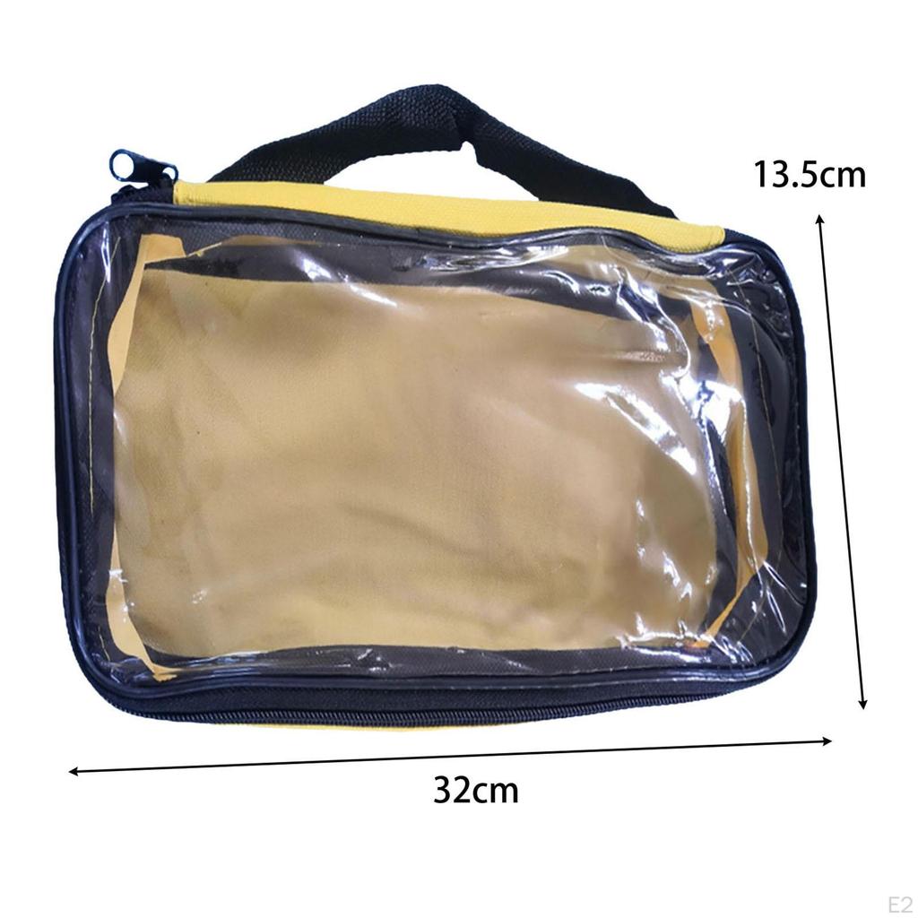 Geantă organizatoare pentru articole de toaletă Cosmetice de călătorie Portabil Machiaj ușor