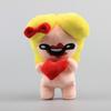 14 Stil 10-30cm The Binding of Isaac Plüschtiere Afterbirth Rebirth Spiel Cartoon ISAAC Weiche Kuscheltiere für Kinder Kinder Geschenke