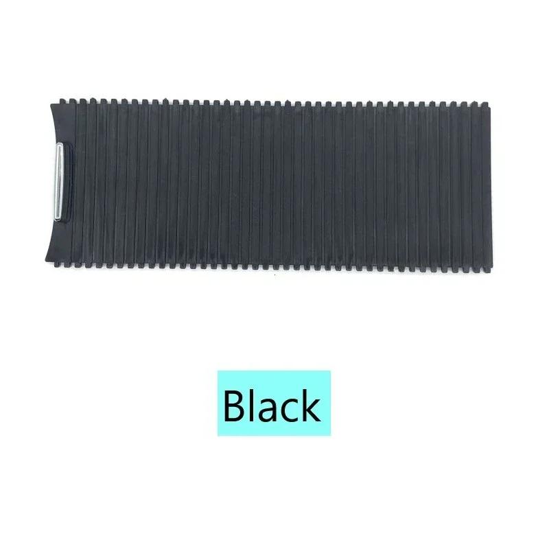 Universal Custom Fit VW Golf MK5 MK6 Jetta Center Console Black Water Drink Cup Holder 5KD862531