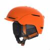Ski Helmet, Adult Lightweight Protection, Adjustable, Versatile, Black S White