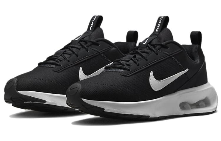 Nike Air Max Interlock Lite Black White Women's DX3705-001
