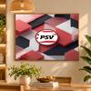 5D Diamond Painting PSV Eindhoven FC DIY Full Drill Diamond Art Kit Home Decoration