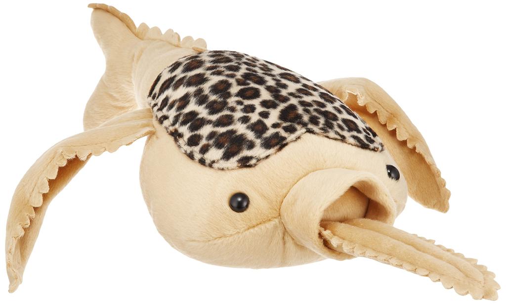 Ancient Creatures Series Doriaspis Plush Toy 5732B