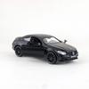 C63 Mercedes Benz Diecast Alloy Car Model With Inertia Movement For Kids Gift