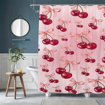 Casa de banho – Cortinas para duche