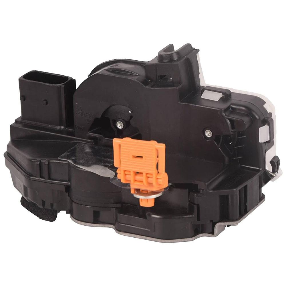 Door Lock Actuator Front Right Passenger 13579523 for Buick Cadillac Chevrolet