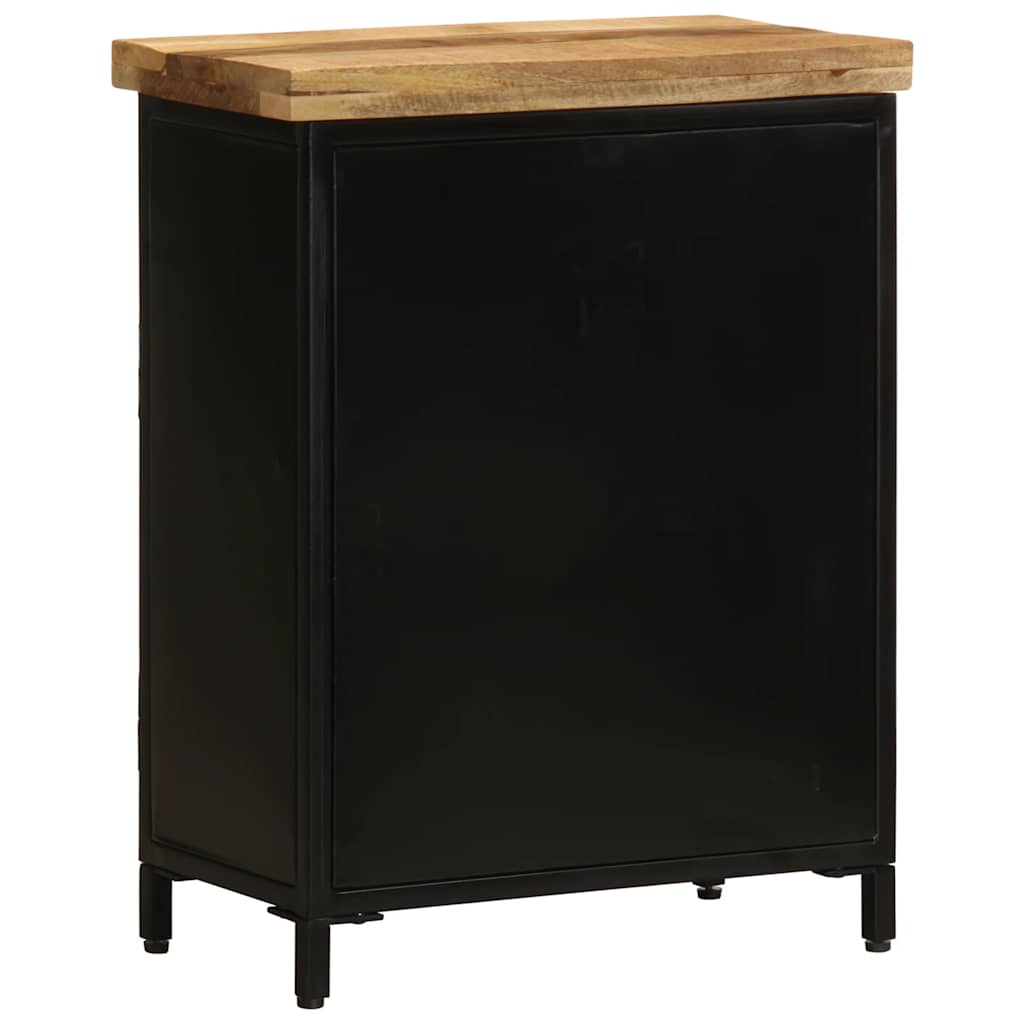 Sideboard 55 x 30 x 71 cm Solid Mango Wood