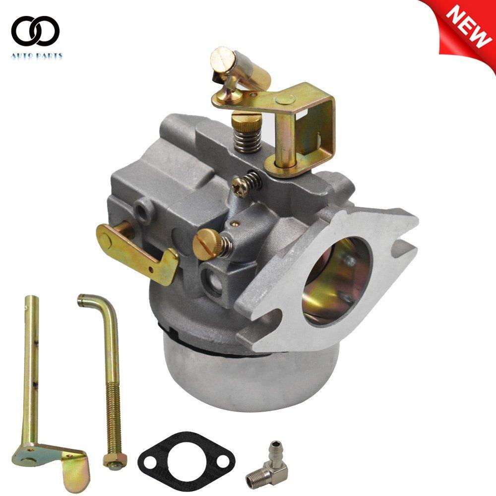 Carburetor Set For Kohler K241 K301 47 853 23-S 10HP 12HP Engines Carb Cub Cadet