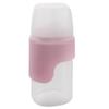 The **Pet Nursing Bottle with Small Nipple** is a specially designed feeding solution for newborn kittens, puppies, or other small animals that need