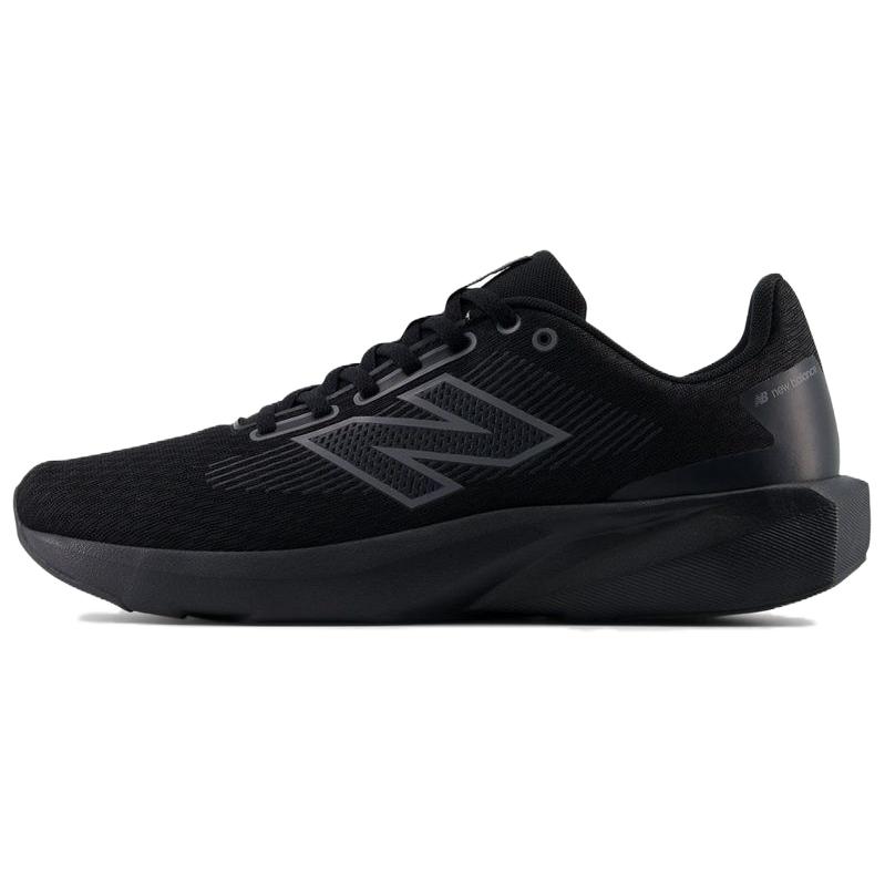 New Balance Nb 413 V3 Fashion Comfortable Breathable Low Top Running Shoes Men Sneaker Black M413LA3