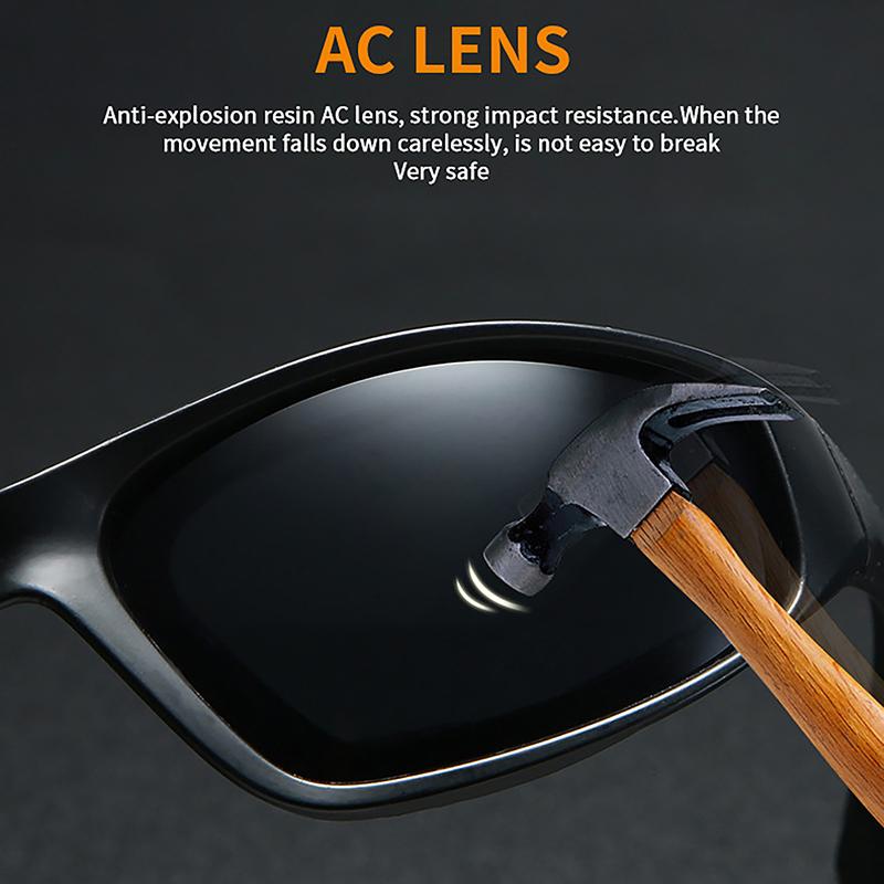 Outdoor Cycling Glasses, Eye Protection, Skiing Glasses, Cs Tactical Sunglasses, Sports Sponge Sunglasses