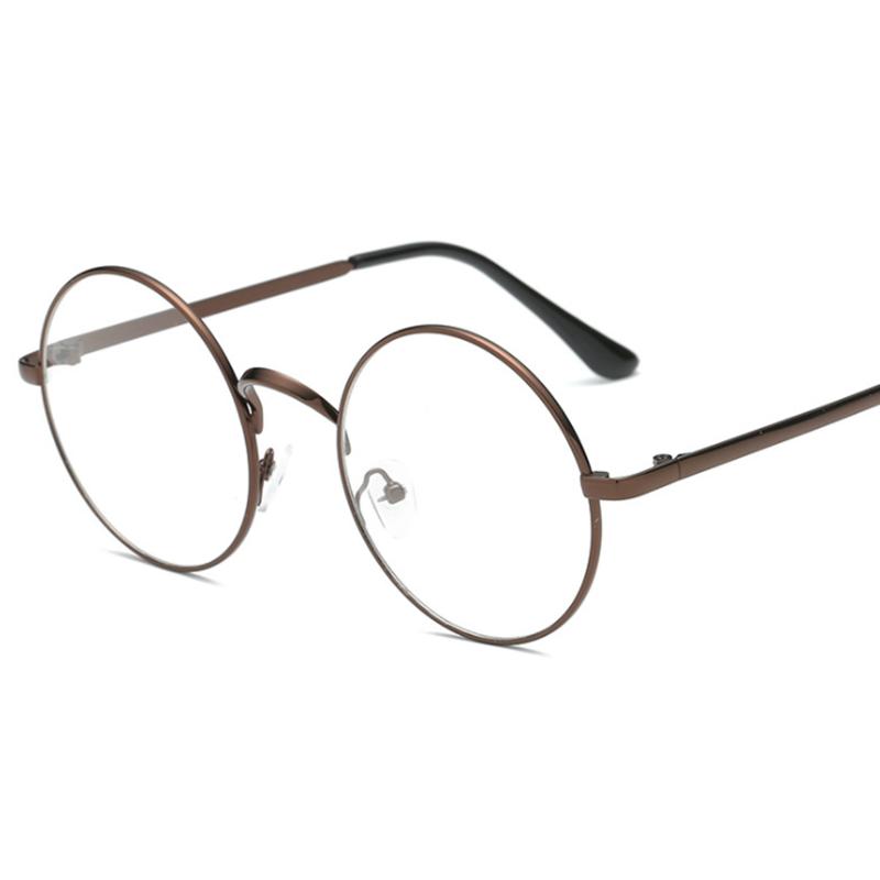 

Metal Hyperopia Diopter SPH +0.5 +1 +1.5 +2 +2.5 +3 +3.5 +4 +4.5 +5 +6 Round Frame 1.56 index Green Coated Lens Reading Eyeglasses 0