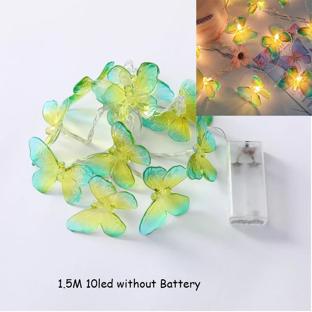 Fairy Tale String Lights LED Party Decor New Night Lamp  Birthday Party