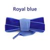 Velvet Flat Shoelaces Snow Yarn Satin Silk Ribbon Shoelace Fashion Sneakers Shoe Laces for Woman 1.5CM Width 100/120/140/160cm
