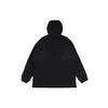 adidas Jackets Men's Black Hooded Moderate Other GM4443