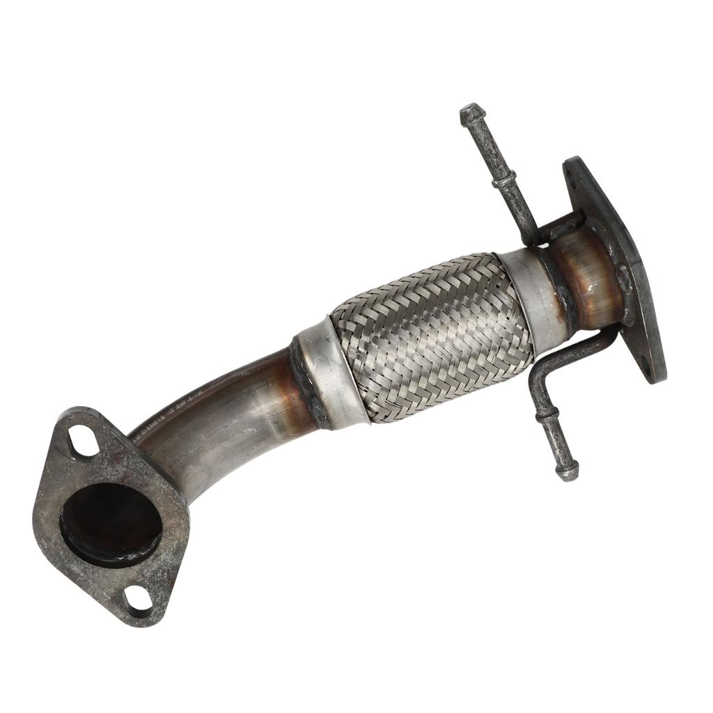 Catalytic Converter 20051615 Exhaust Pipe Catalytic Converter Replacement for Ford Mondeo III 2000 To 2007