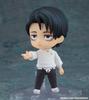 Good Smile Company Nendoroid Jujutsu Kaisen Yuta Okkotsu Death Reversal Plastic Painted Movable Figure Ver. Non-scale