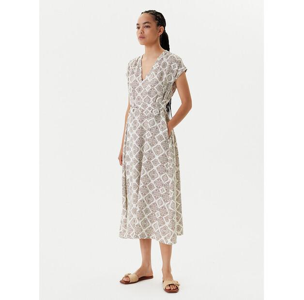 Платье United Colors Of Benetton 4KPRDV0BB