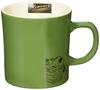 Ceramic Indigo Nyaons Mug GR Size Approximately 8.5 H9 13221