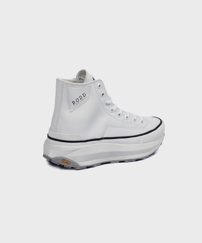 Rodd Abler Razor_Off White