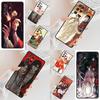 Tian Guan Ci Fu Cell Phone Case for Samsung Galaxy S26 Ultra S25 S24 S23 S22 S21 S20 Note10 Cover