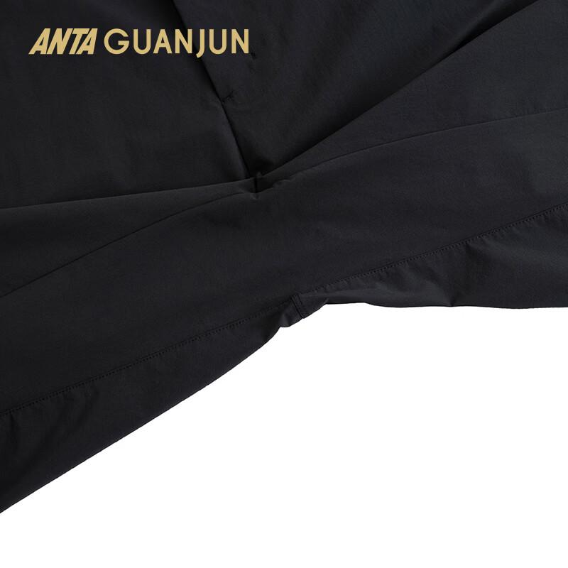 Anta Champion Outdoor Series Men's CORDURA Hiking Shorts