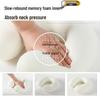 Portable Travel U-shaped Neck Pillow