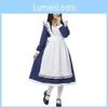 Cafe Stella Zu Shinigami No Chou Shiki Natsume Cosplay Kostüm Für Damen Mit Süßem Stil Und Premium Stoff Für Spiel- Und Anime-Cons